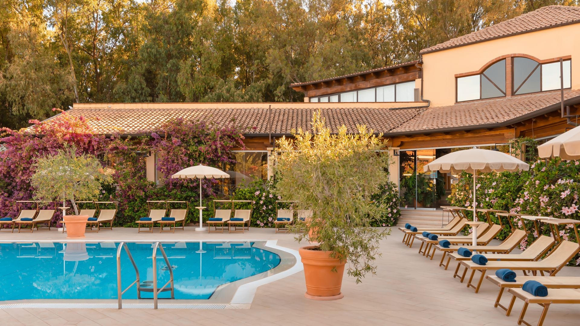 Vascellero Resort